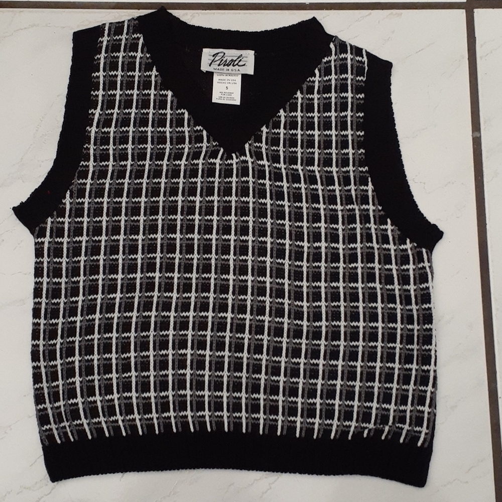 Kids Vests